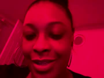 Cherrie_Monroe Chaturbate profile image