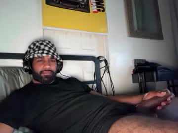 Hugecockleo Chaturbate profile image