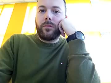 Madmat_ Chaturbate profile image