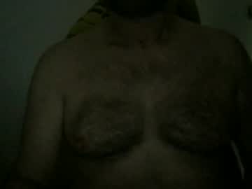 Markseaside Chaturbate profile image