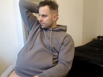 Pietr077777 Chaturbate profile image