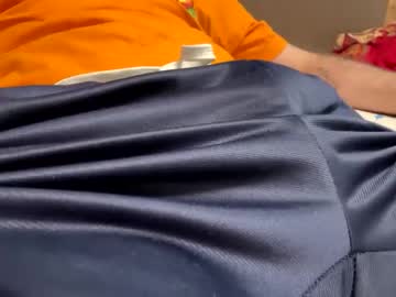 Xavier321269 Chaturbate profile image