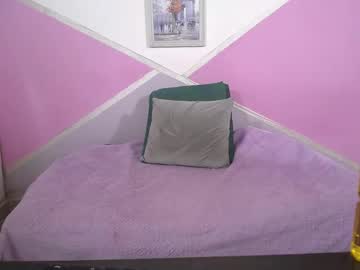 Pamela_Black18 Chaturbate profile image