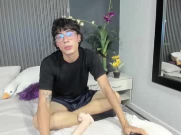 Sebastian_Evanss Chaturbate profile image