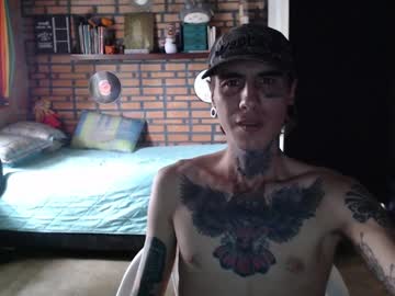 Andykl94 Chaturbate profile image