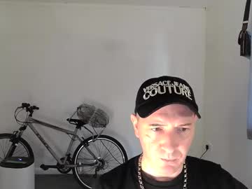 Antonmack Chaturbate profile image