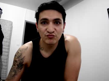 Damiendesir Chaturbate profile image