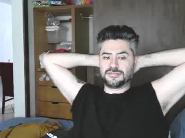 Rodrigomorenorazo Chaturbate profile image