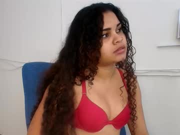 Camila_Diamondxxx Chaturbate profile image