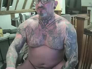 Maxwell4876 Chaturbate profile image