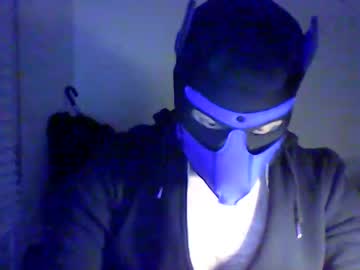 Bearsatil Chaturbate profile image