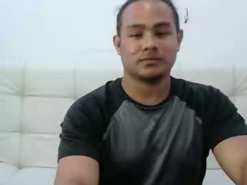 Camilo365594 Chaturbate profile image