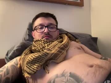N3guy Chaturbate profile image