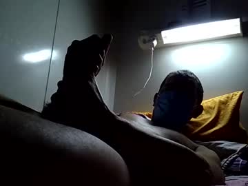 Tahtiho Chaturbate profile image