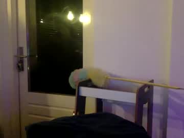 Happybycaro Chaturbate profile image