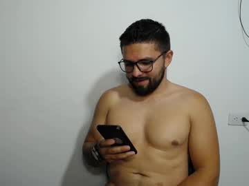 Maximo_2000 Chaturbate profile image
