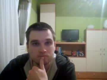 Rodgerdonger Chaturbate profile image