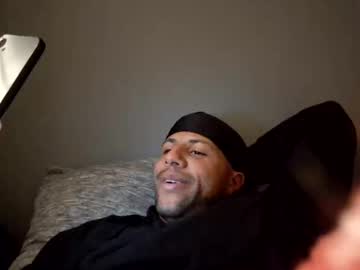 Wizoman504 Chaturbate profile image
