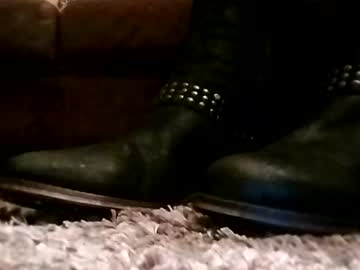 Profile of bootsworshipcd