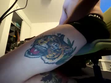 Sfmlg94 Chaturbate profile image