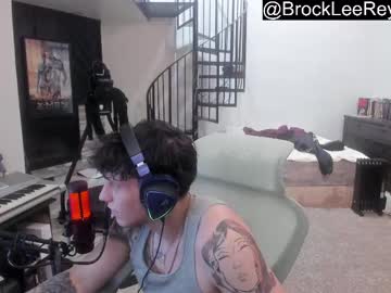 Profile of brockleereynolds