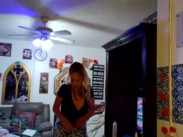 Sexwithsherry Chaturbate profile image