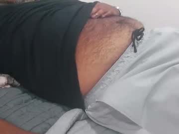 Indecente82 Chaturbate profile image
