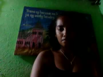 Thalia1810 Chaturbate profile image