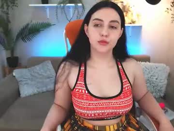 Megan_Black_X Chaturbate profile image