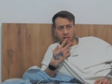 Andy_Blue24 Chaturbate profile image