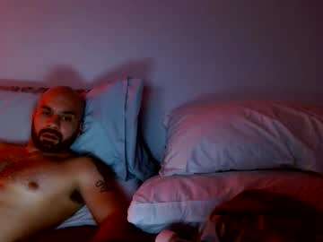 Bamf1312 Chaturbate profile image