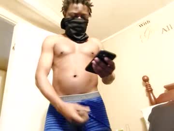 Bbcockzilla Chaturbate profile image