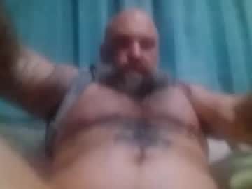 Tyrthegod75 Chaturbate profile image