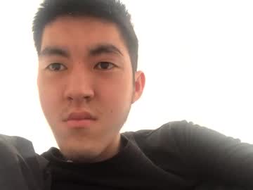 Aslan0600 Chaturbate profile image