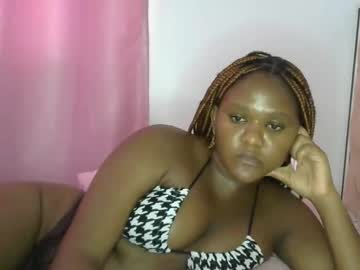 Sweet_Mueni Chaturbate profile image