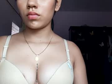 Sarita1305 Chaturbate profile image