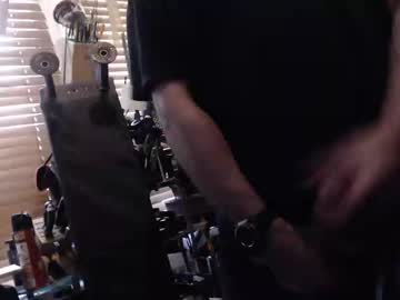 Casper420fx Chaturbate profile image