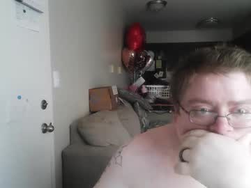 Jacobparker205 Chaturbate profile image