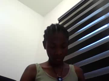 Qzeenat Chaturbate profile image