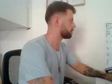 Alejandrovegahotx Chaturbate profile image
