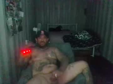 Letitbeknown1982 Chaturbate profile image