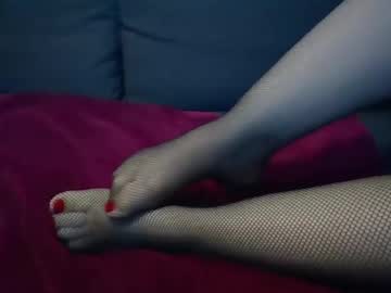 Elizasweetfeet Chaturbate profile image