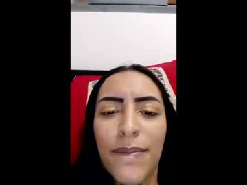Samantha2896 Chaturbate profile image