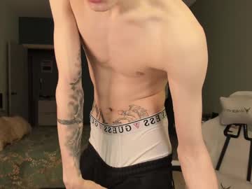 Therookiee Chaturbate profile image