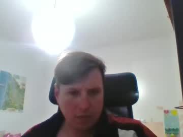 Thunderb01t Chaturbate profile image