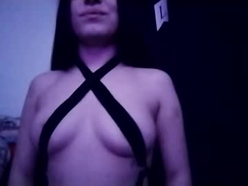 Yassmine_Reyah Chaturbate profile image