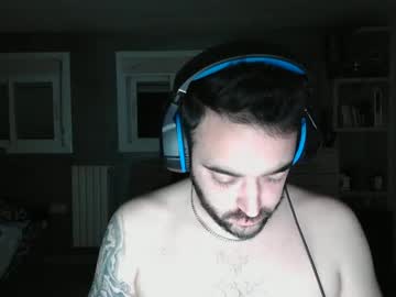 Bobnomada Chaturbate profile image