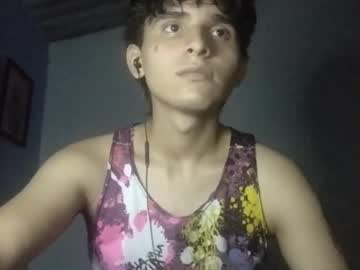 Profile of charley_levinss