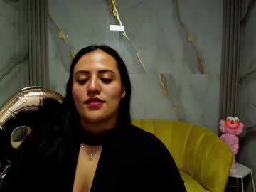 Kami_V Chaturbate profile image