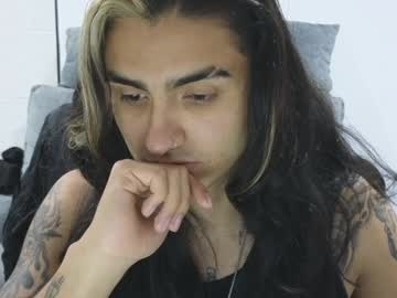 Profile of fuck_star_boy